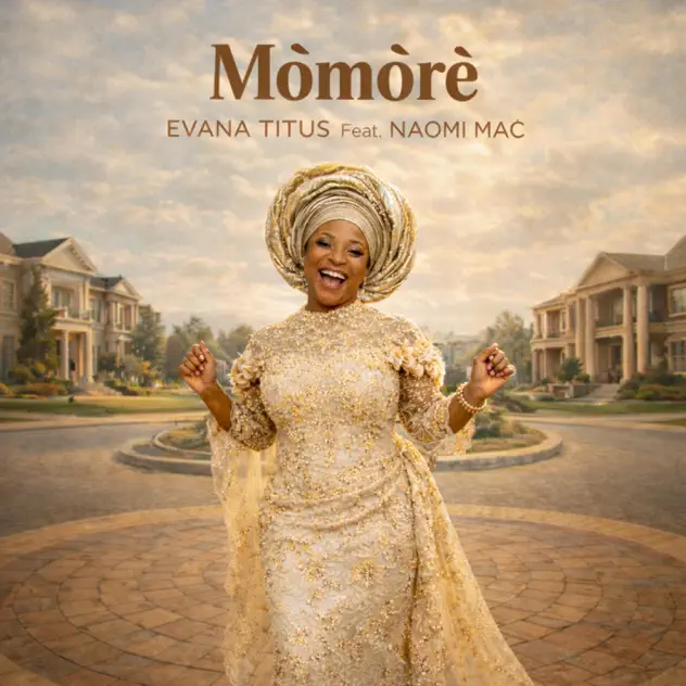 Evana Titus Momore