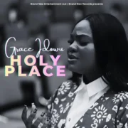 Holy Place