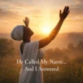 Heart of Georgia Music – The Blood of Jesus (Break The Wall)