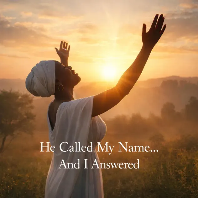 Heart of Georgia Music – He Called My Name… And I Answered Heart of Georgia Music – He Called My Name… And I Answered