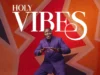 Laolu Gbenjo – Holy Vibes Laolu Gbenjo HOLY VIBES
