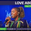 Love Abolade High Praise Medley