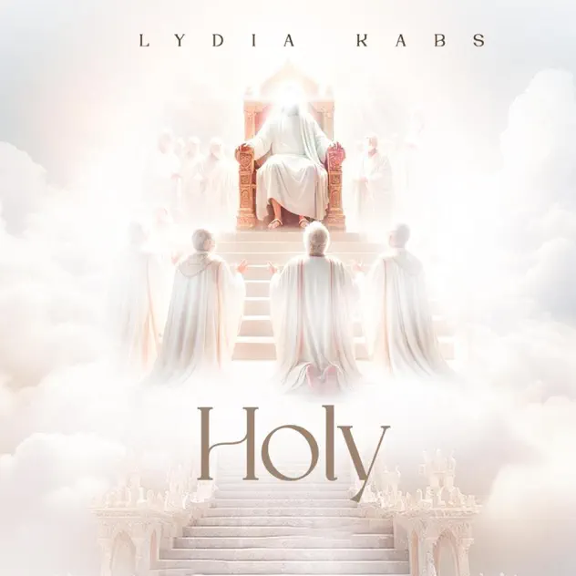 Lydia Kabs HOLY