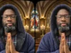 M27AJI Na You Be My Praise