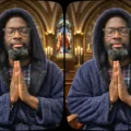M27AJI Na You Be My Praise