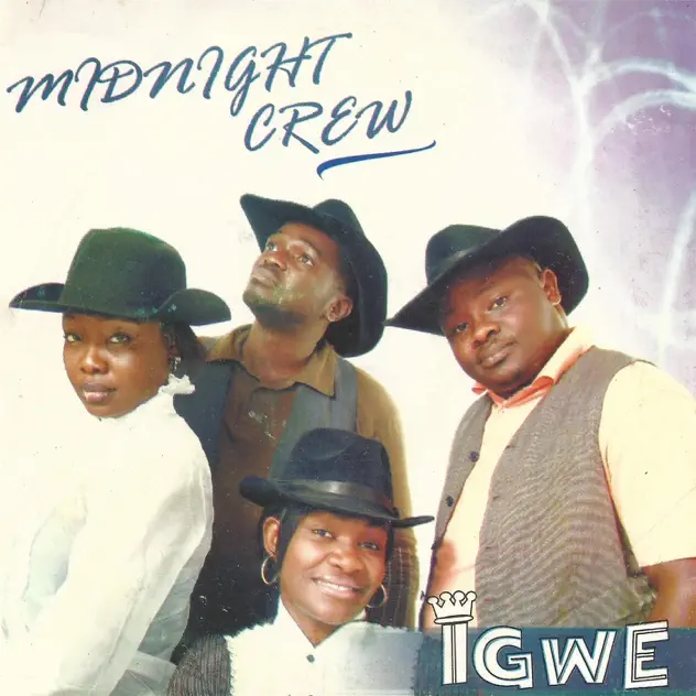 Midnight Crew Kene Jesu