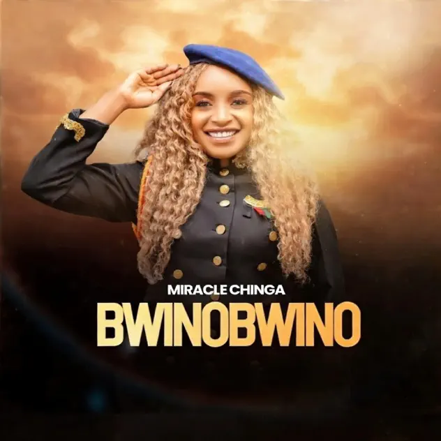 Miracle Chinga Bwino Bwino