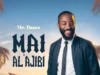 Mr Damz Mai Al'ajibi