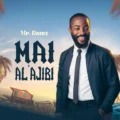 Mr Damz Mai Al'ajibi