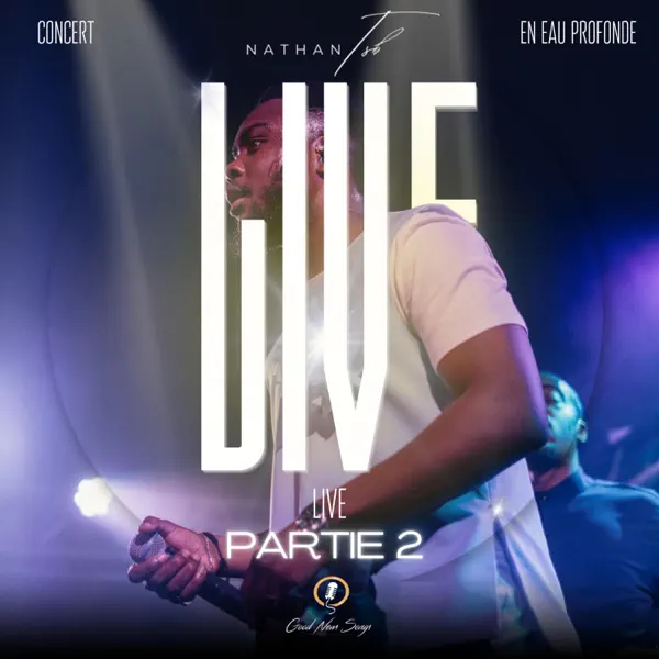 Nathan Tsb – Mashup Louange (Live) Nathan Tsb Mashup Louange (Live)