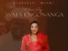 Ncebakazi Msomi – Wafa Engonanga (Mama’s song) Ncebakazi Msomi Wafa Engonanga (Mama's song)