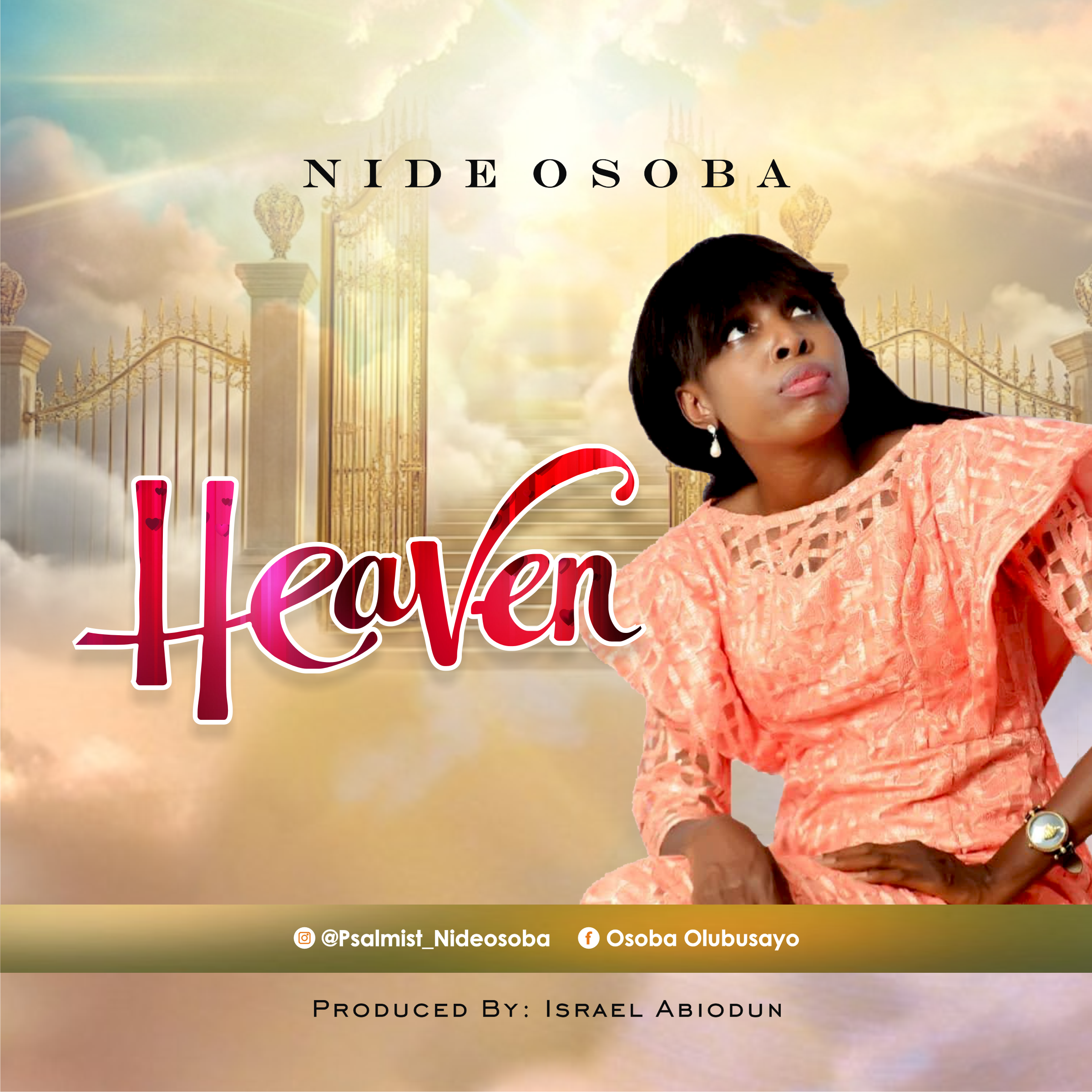 Nide Osoba Heaven