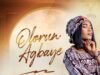 Nifemi David Olorun Agbaye