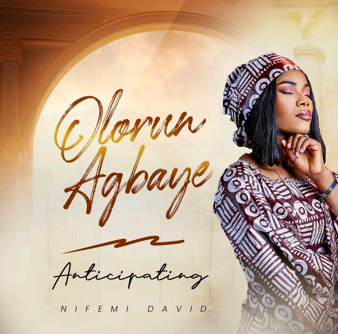 Nifemi David Olorun Agbaye