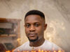 Osita Patrick Prayer Enter Me