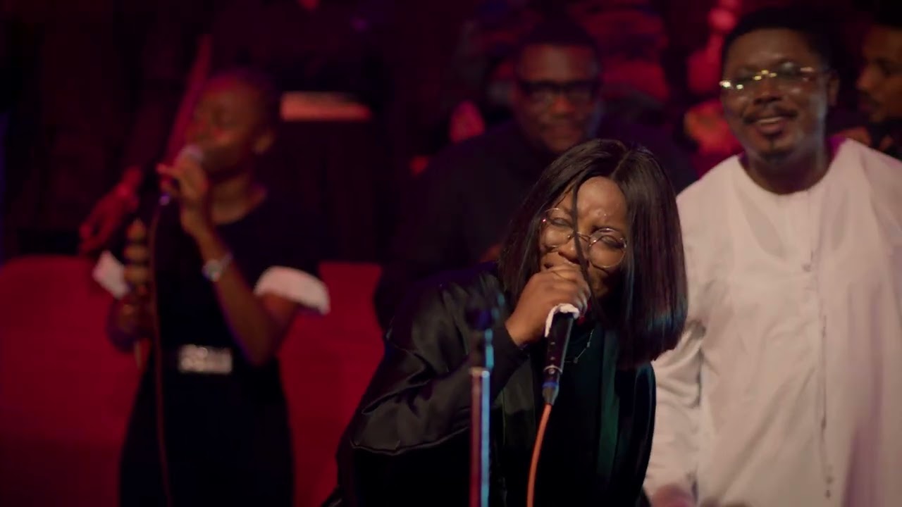 Pape Jey – Adullam Pape Jey Adullam