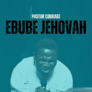 Ebube Jehovah