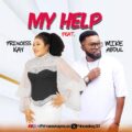 Princess Kay My Helper ft Mike Abdul