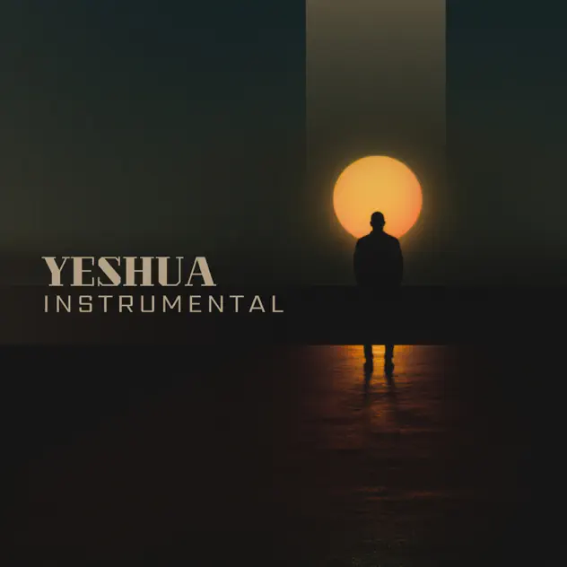 Raphael Santos – Yeshua Instrumental