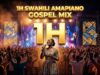 Pa Kusifu – Swahili Amapiano Gospel Mix