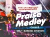 Samuel Giveson SMJ Praise Medley (Live)