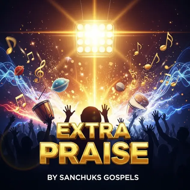 Sanchuks Gospel Music We Are Moving Higher