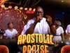 Seun Daraibo Apostolic Praise Medley