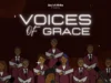 Soul of Afrika Voices of Grace Album