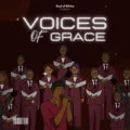 Soul of Afrika Voices of Grace Album
