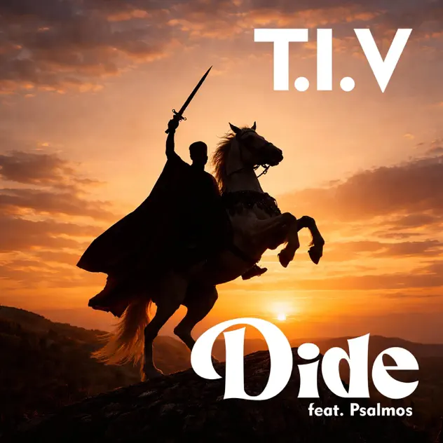 T.I.V Dide ft. Psalmos
