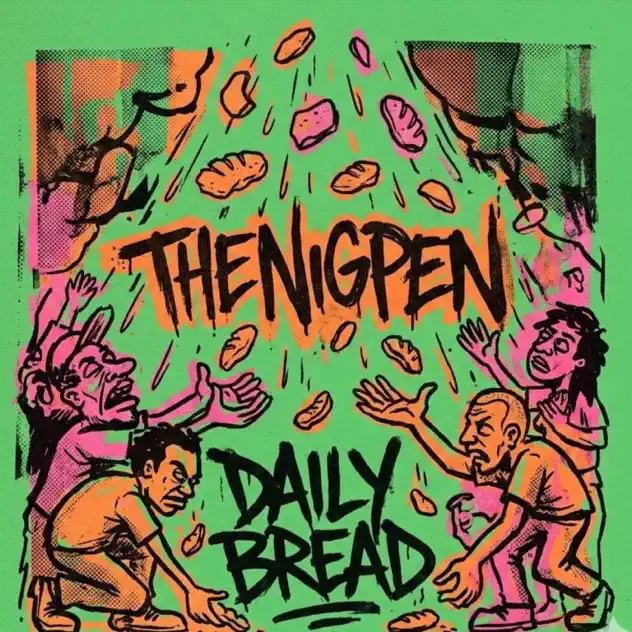 Thenigpen Daily Bread