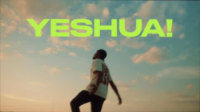 Vic Lucas Yeshua