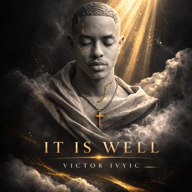 Victor Ivyic – It Is Well