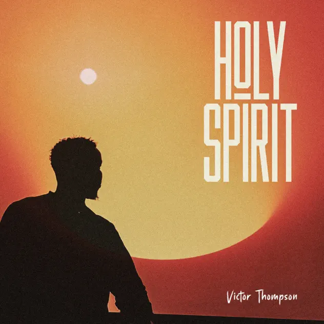 Victor Thompson Holy Spirit