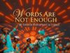Favour (Favour4xst) – Words Are Not Enough ft. O'Jemz