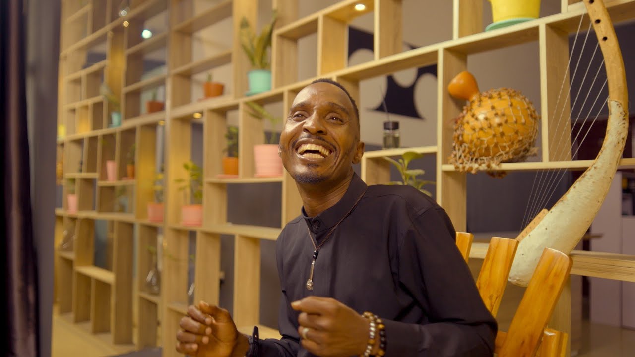 Wordsmith Bassey Girma