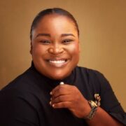 Uchenna Okereke