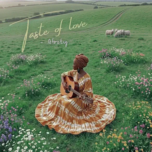Absty Taste of Love