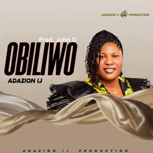 Adazion Ij Obiliwo