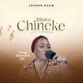 Amarachi Joy Idinma Chineke Live Session