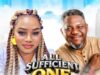 Amiexcel All Sufficient One II ft. Kingsley Ike