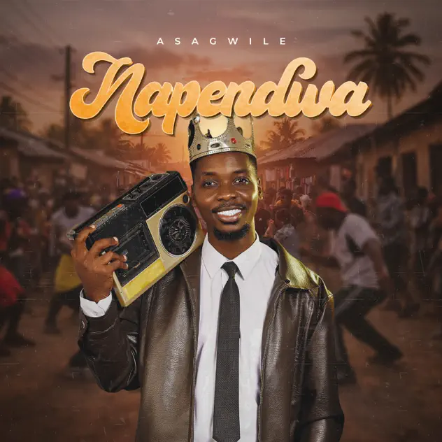 Asagwile Napendwa