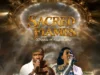 Asher Ruona Sacred Flames (Chants of Activation)