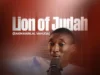 Barnabas Haruna Lion of Judah (Zakin Kabilal Yahuda)