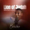 Barnabas Haruna Lion of Judah (Zakin Kabilal Yahuda)