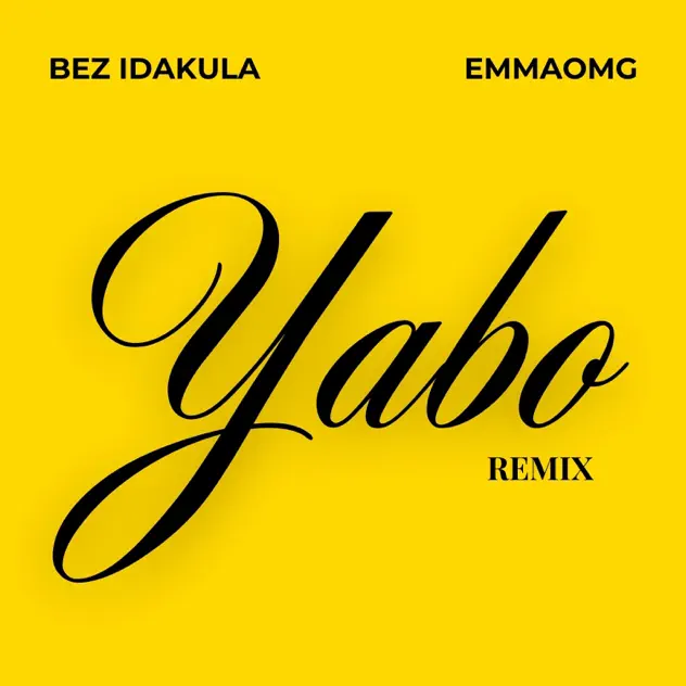 Bez Idakula Yabo (Praise) ft EmmaOMG
