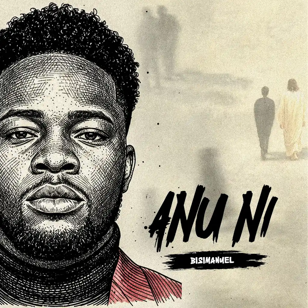 Bisimanuel Anu Ni Album