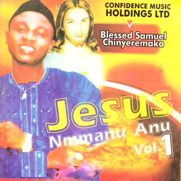 Blessed Samuel Onye Mmeri Medley