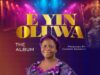 Bukola Olafadehan – E Yin Oluwa (ALBUM)