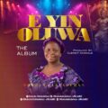 Bukola Olafadehan – E Yin Oluwa (ALBUM)